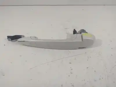 Peça sobressalente para automóvel em segunda mão puxador exterior dianteiro esquerdo por bmw serie 4 gran coupe (f36) x drive referências oem iam 