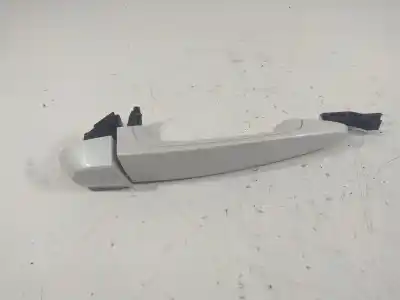Peça sobressalente para automóvel em segunda mão puxador exterior frente direito por bmw serie 4 gran coupe (f36) x drive referências oem iam 