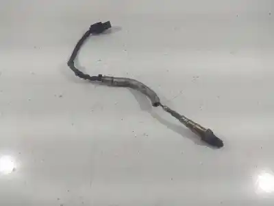 Peça sobressalente para automóvel em segunda mão sonda lambda por bmw serie 4 gran coupe (f36) x drive referências oem iam 
