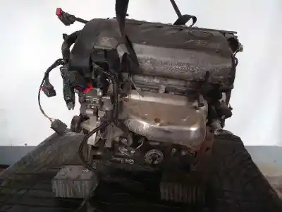 Pièce détachée automobile d'occasion moteur complet pour peugeot 406 coupe (s1/s2) 3.0 v6 références oem iam xfz  