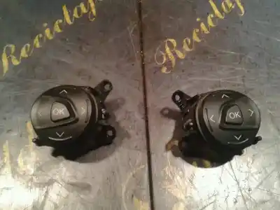 Second-hand car spare part multifunction switch for ford focus lim. (cb8) 1.6 tdci cat 116 cv / 85 kw oem iam references am-14k147-aa  am-14k147-ba