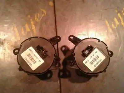 Автозапчасти б/у многофункциональное управление за FORD FOCUS LIM. (CB8) 1.6 TDCi CAT 116 CV / 85 KW ссылки OEM IAM AM-14K147-AA  AM-14K147-BA