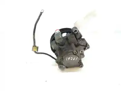 Peça sobressalente para automóvel em segunda mão BOMBA DE DIREÇÃO por MERCEDES-BENZ CLASE CLK (W209) COUPE  Referências OEM IAM   
