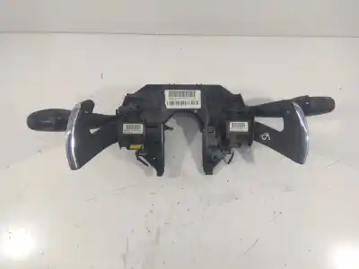 Peça sobressalente para automóvel em segunda mão Comutador De Luzes por CITROEN C4 BERLINA 2.0 16V CAT (RFJ / EW10A) Referências OEM IAM 96656018XT  