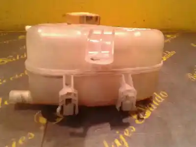 Second-hand car spare part Coolant Expansion Tank for OPEL CORSA D 1.3 16V CDTI OEM IAM references   