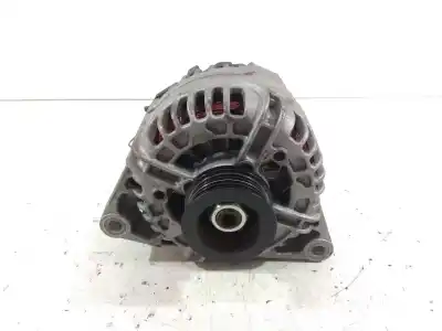 Автозапчастина б/у генератор для opel corsa d (s07) 1.2 (l08 l68) посилання на oem iam   4 orejas