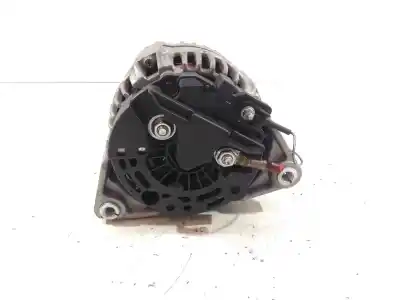 Peça sobressalente para automóvel em segunda mão Alternador por OPEL CORSA D (S07) 1.2 (L08 L68) Referências OEM IAM   4 OREJAS