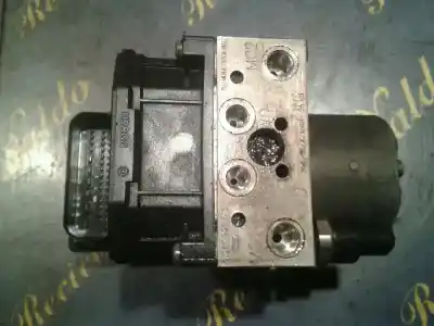 Pezzo di ricambio per auto di seconda mano Abs per PEUGEOT 307 (S1) 2.0 XR [2.0 Ltr. - 66 kW HDi CAT] Riferimenti OEM IAM 9648435380  0265225188 BOSH
