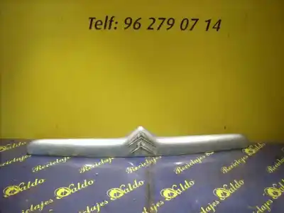 Recambio de automóvil de segunda mano de MANETA EXTERIOR PORTON para CITROEN XSARA BREAK  referencias OEM IAM   