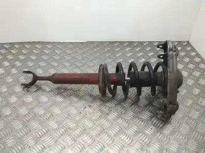 Second-hand car spare part front right shock absorber for audi a6 c5 avant (4b5, 4b6) 2.5 tdi oem iam references   