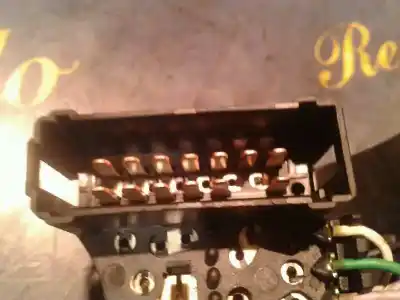 Автозапчастина б/у управління світлом для renault clio ii fase i (b/cb0) 1.2 16 v rt (b/cb05/w) 75 cv / 55 kw посилання на oem iam   