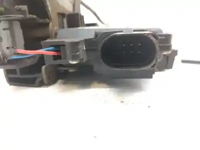 Second-hand car spare part Rear Right Door Lock for AUDI A6 C5 AVANT (4B5, 4B6) 2.5 TDI OEM IAM references 4B0839016G  