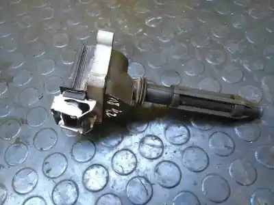 Second-hand car spare part ignition coil for audi a8 (d2) 4.2 v8 32v oem iam references 077905105  0040100012 beru