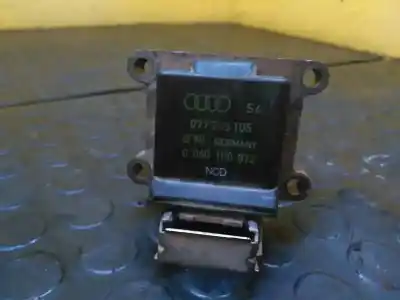 Second-hand car spare part IGNITION COIL for AUDI A8 (D2)  OEM IAM references 077905105  0040100012 BERU