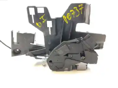İkinci el araba yedek parçası SOL ÖN KAPI KILIDI için FORD FIESTA (CB1)  OEM IAM referansları 10534133  