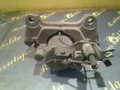 Peça sobressalente para automóvel em segunda mão pinça de travão dianteira direita por audi a4 b8 (8k2) 2.0 tdi referências oem iam   