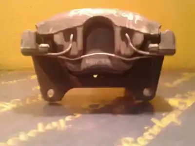 Peça sobressalente para automóvel em segunda mão pinça de travão dianteira direita por audi a4 b8 (8k2) 2.0 tdi referências oem iam   