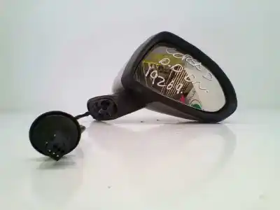 Автозапчасти б/у задний вид справа за opel corsa d 1.3 16v cdti ссылки oem iam   3 cables