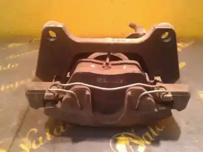 Автозапчасти б/у передний левый тормозной суппорт за audi a4 b8 (8k2) 2.0 tdi ссылки oem iam   