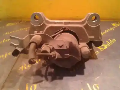 Автозапчастина б/у передній лівий гальмум для AUDI A4 B8 (8K2) 2.0 TDI Посилання на OEM IAM   