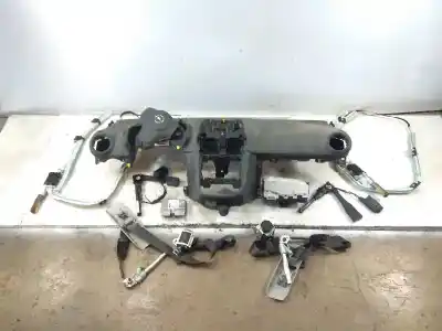 Pezzo di ricambio per auto di seconda mano  per OPEL CORSA D  Riferimenti OEM IAM   