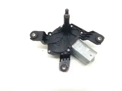 Автозапчастина б/у двигатель заднього склоочисника для opel corsa d 1.3 16v cdti посилання на oem iam 53027312  