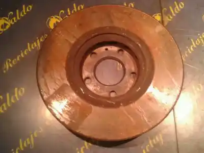 Автозапчасти б/у передний тормозной диск за audi a4 b8 (8k2) 2.0 tdi ссылки oem iam   