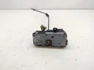 İkinci el araba yedek parçası sol ön kapi kilidi için opel corsa d 1.3 16v cdti oem iam referansları 1430396  