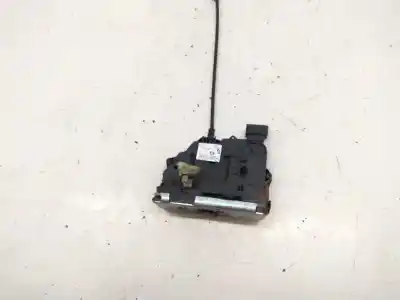 İkinci el araba yedek parçası sol ön kapi kilidi için opel corsa d 1.3 16v cdti oem iam referansları 1430396  