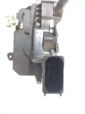 Pezzo di ricambio per auto di seconda mano  per OPEL CORSA D  Riferimenti OEM IAM 1430396  