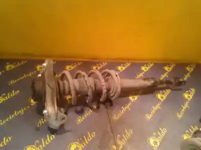 Автозапчастина б/у амортизатор передній лівий для audi a4 b8 (8k2) 2.0 tdi посилання на oem iam   