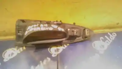 Автозапчасти б/у ВЫКЛЮЧАТЕЛЬ ПЕРЕДНЕГО ПРАВОГО ОКНА за AUDI A4 BERLINA (B5)  ссылки OEM IAM   