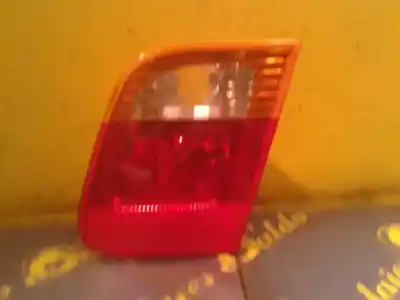 Second-hand car spare part Right Tailgate Light for BMW SERIE 3 BERLINA (E46) 2.0 16V Diesel CAT OEM IAM references   