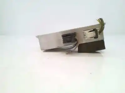 Peça sobressalente para automóvel em segunda mão Módulo Eletrônico por BMW SERIE 3 BERLINA (E46) 2.0 16V Diesel CAT Referências OEM IAM 6904023  