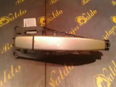 Pezzo di ricambio per auto di seconda mano MANIGLIA ALZACRISTALLI POSTERIORE DESTRO per OPEL CORSA D  Riferimenti OEM IAM   