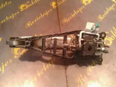 Pezzo di ricambio per auto di seconda mano maniglia alzacristalli posteriore destro per opel corsa d s-d pd11 riferimenti oem iam   