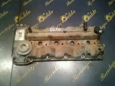 Second-hand car spare part rocker cover for kia rio 1.5 crdi ex2 oem iam references   