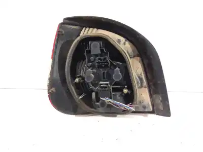 Second-hand car spare part right tailgate light for renault scenic (ja..) 2.0 16v cat (f4r) oem iam references 