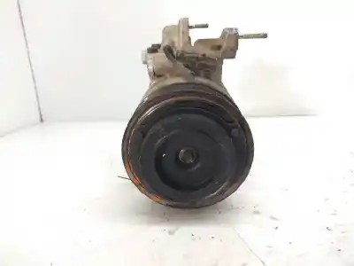 Peça sobressalente para automóvel em segunda mão Compressor De Ar Condicionado A/a A/c por KIA SORENTO 2.5 CRDi Active Referências OEM IAM 1625023500  