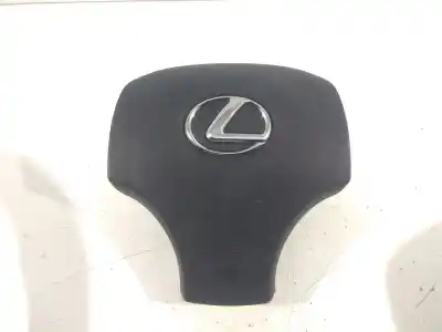 Автозапчасти б/у передняя левая подушка безопасности за lexus is 250c 2.5 v6 cat ссылки oem iam   