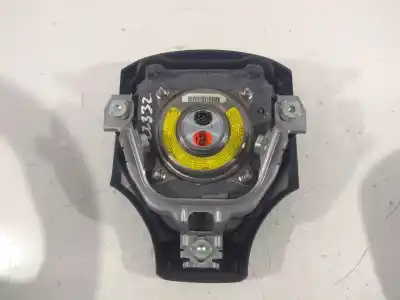 Peça sobressalente para automóvel em segunda mão airbag dianteiro esquerdo por lexus is 250c 2.5 v6 cat referências oem iam 