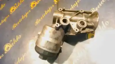 Pezzo di ricambio per auto di seconda mano SUPPORTO FILTRO OLIO per OPEL COMBO  Riferimenti OEM IAM   