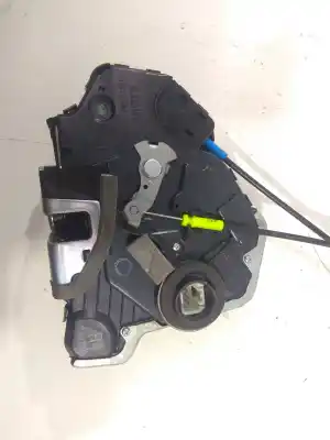 Peça sobressalente para automóvel em segunda mão fechadura da porta dianteira direita por lexus is 250c 2.5 v6 cat referências oem iam 