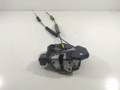 Автозапчасти б/у замок левой передней двери за lexus is 250c 2.5 v6 cat ссылки oem iam   