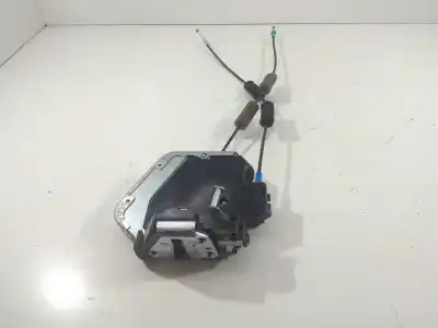 Автозапчасти б/у замок задней правой двери за lexus is 250c 2.5 v6 cat ссылки oem iam   