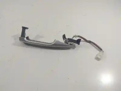 Автозапчасти б/у левая передняя наружная ручка за lexus is 250c 2.5 v6 cat ссылки oem iam   