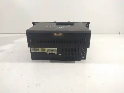 Автозапчасти б/у аудиосистема / радио cd за lexus is 250c 2.5 v6 cat ссылки oem iam 8612053400  