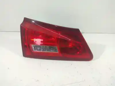 Автозапчасти б/у левый задний фонарь за lexus is 250c 2.5 v6 cat ссылки oem iam   