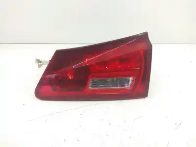 Автозапчасти б/у правый задний фонарь за lexus is 250c 2.5 v6 cat ссылки oem iam   