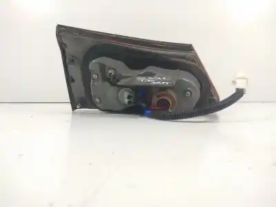 Peça sobressalente para automóvel em segunda mão farolim traseiro direito por lexus is 250c 2.5 v6 cat referências oem iam 